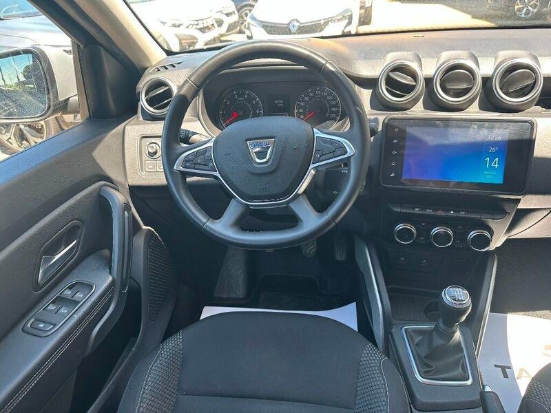 Dacia Duster Duster 1.0 TCe GPL 4x2 Journey