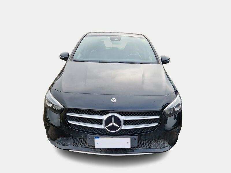 MERCEDES-BENZ B 180 D AUTOMATIC BUSINESS EXTRA MONOVOLUME