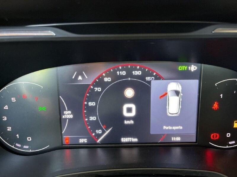 FIAT Tipo 5 porte Cross II 2021 1.0 City Cross 100cv