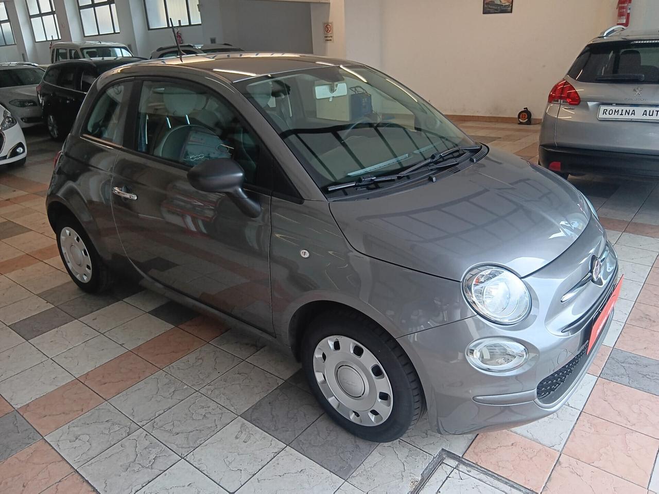 Fiat 500 1.2 Pop