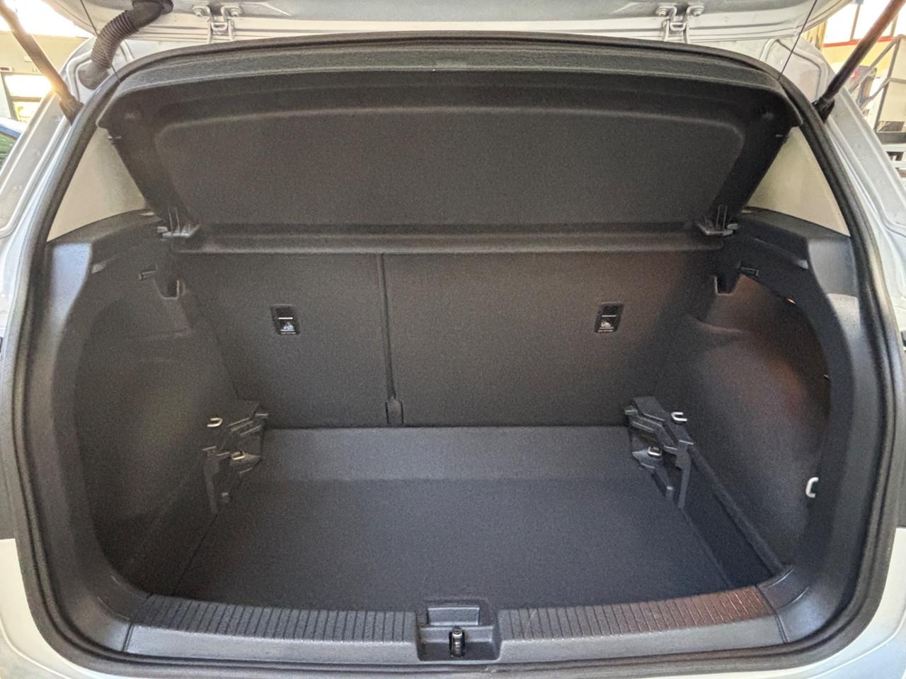Volkswagen T-Cross 1.0 TSI 110 CV Advanced