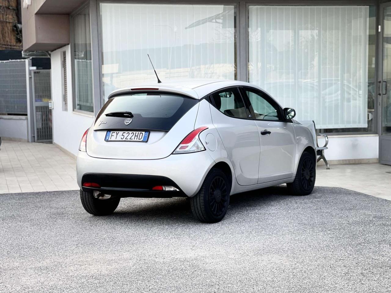 Lancia Ypsilon 1.2 GPL 69 CV E6 Neo - 2019