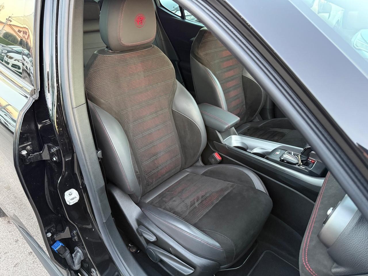 Alfa Romeo Tonale My23 Veloce 1.5 160 CV MHEV TCT7