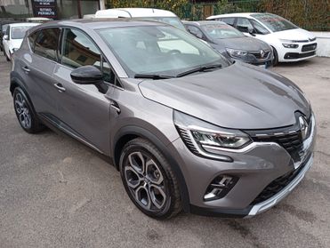 Renault Captur Full Hybrid E-Tech 145CV Techno
