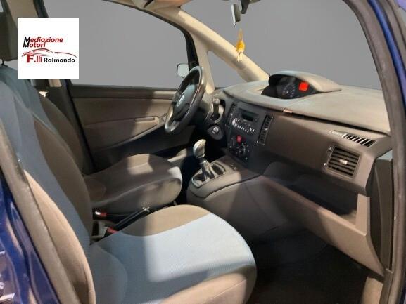 Fiat Idea 1.2 80CV 135.000KM OK NEOPATENTATI