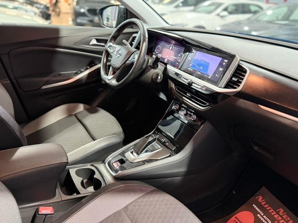 Opel Grandland X 1.5 CDTI 130cv ultimate 2022