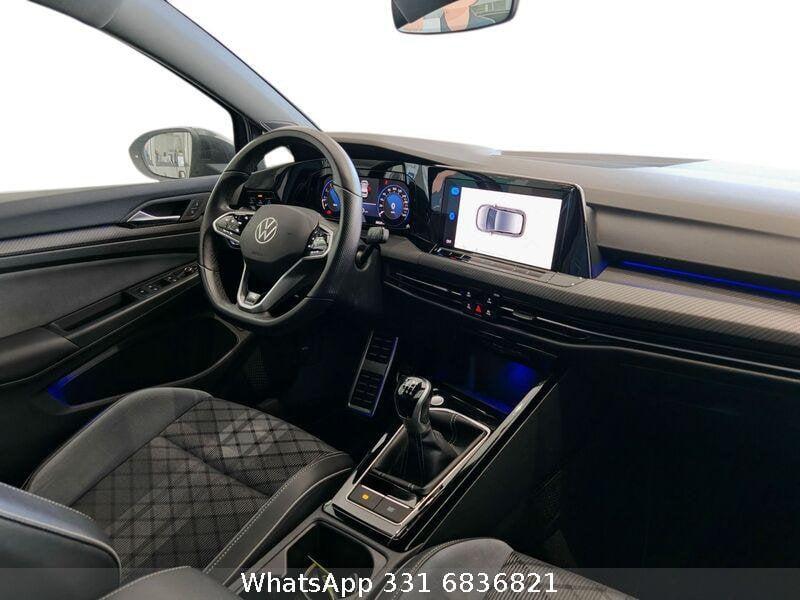 Volkswagen Golf Golf 1.5 tsi evo R-Line 130cv