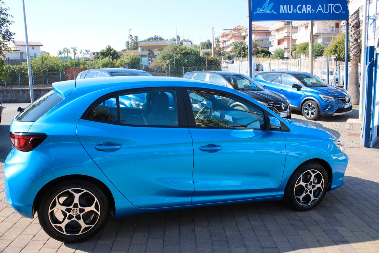Mg MG3 1.5 Comfort