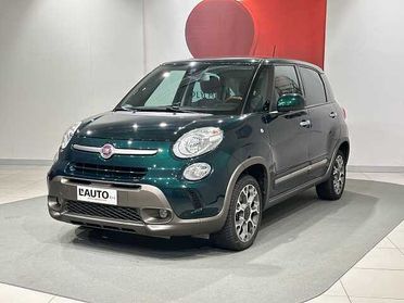 Fiat 500L 1.3 Multijet 85 CV Trekking