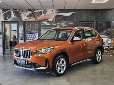 BMW X1 sdrive18d X-Line auto - TAGLIANDI BMW - IVA ESPOSTA