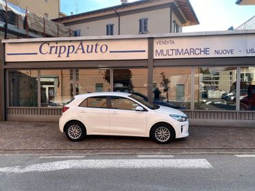 Kia Rio 1.2 MPi Evolution