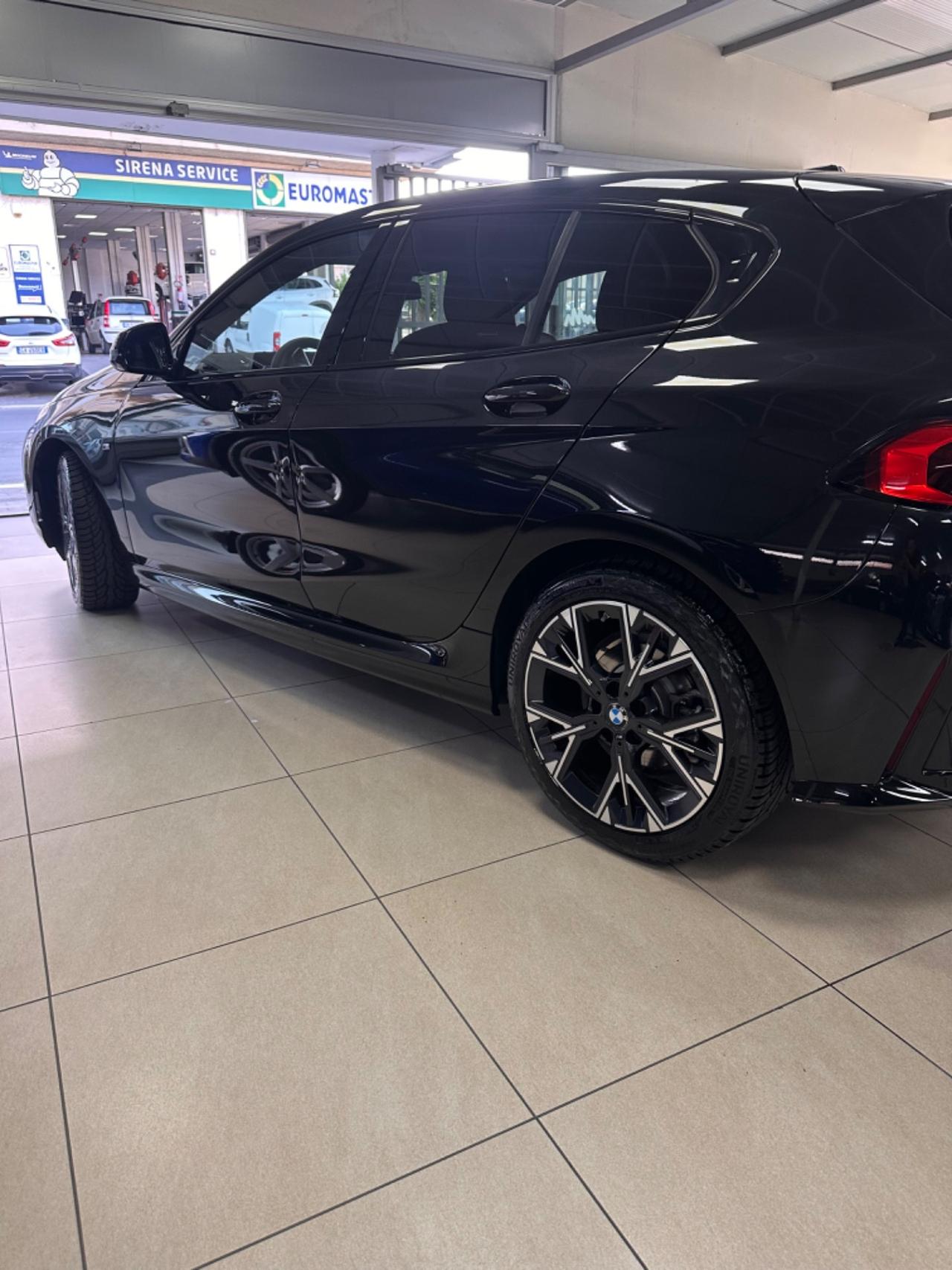 Bmw 118 118d 5p. MSport Pro