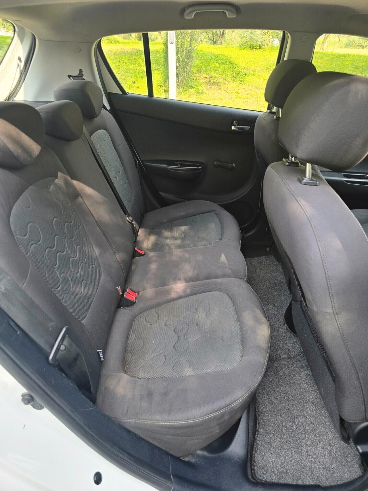 Hyundai i20 1.0 GPL ANNO 10/2009 OK PER NEOPATENTATI