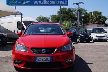 SEAT Ibiza ST 1.4 Style