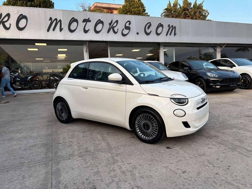 Fiat 500 Hybrid Torino 2026 / KM 0 IVA ESPOSTA Tua a solo 184 Euro al mese