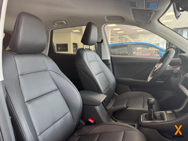 MG ZS 1.5 Standard