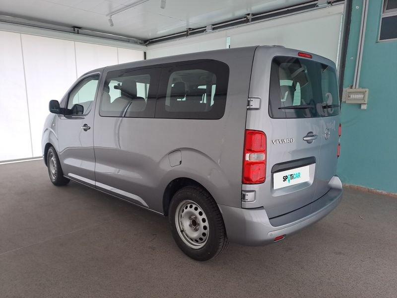 Opel Vivaro Life 2.0 Diesel 145c S&S L2H1 MT6