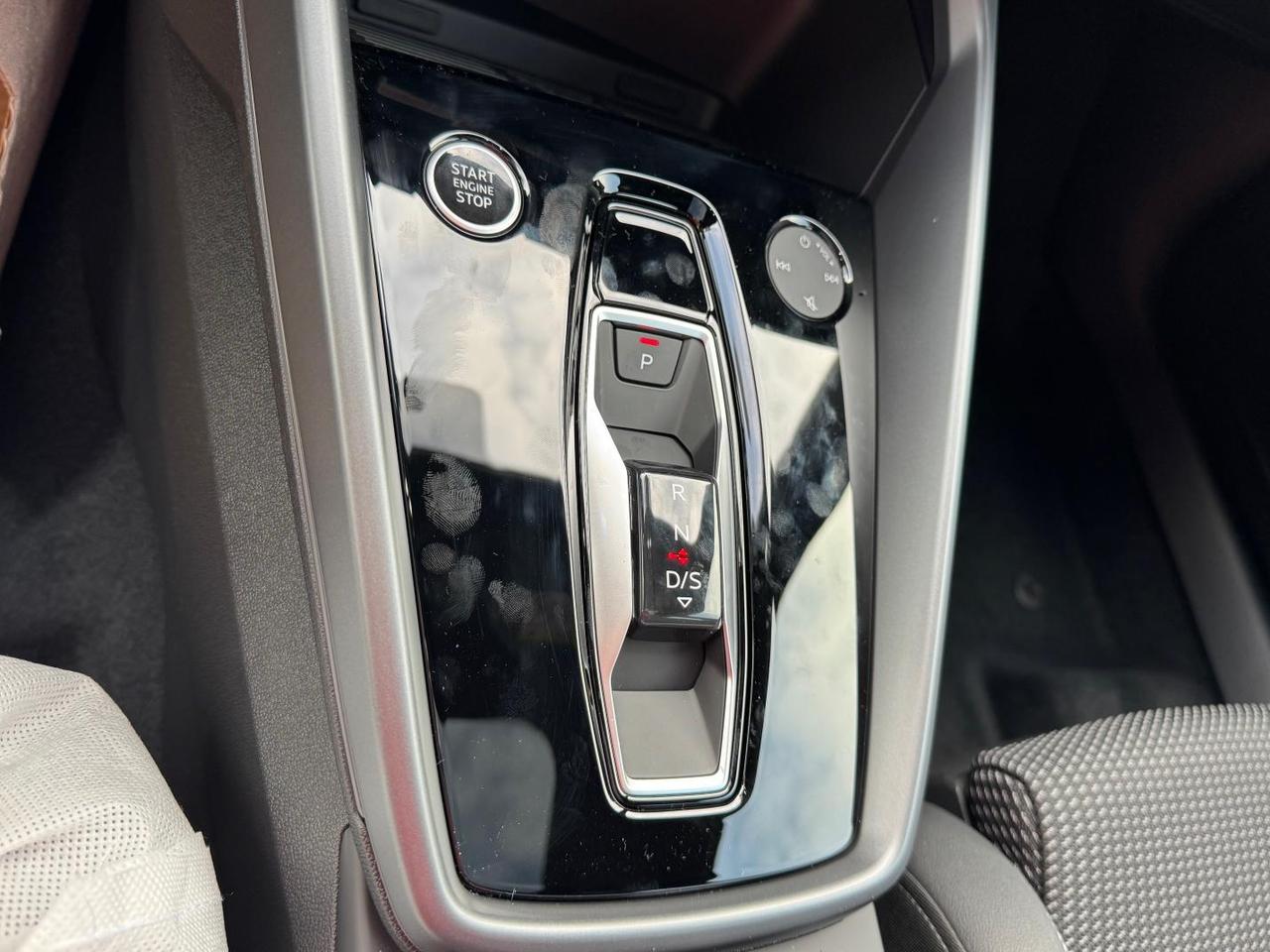 Audi A3 Sportback 2.0 tdi S line edition 150cv s-tronic