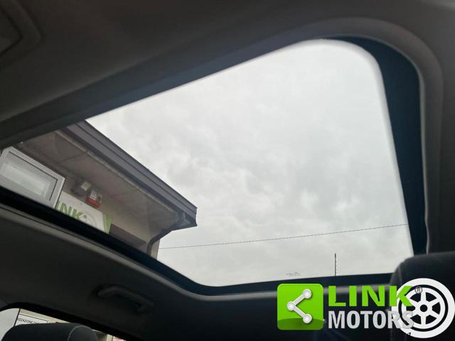 FORD C-Max 7 1.6 TDCi 115CV Titanium UNICO PROPRIETARIO