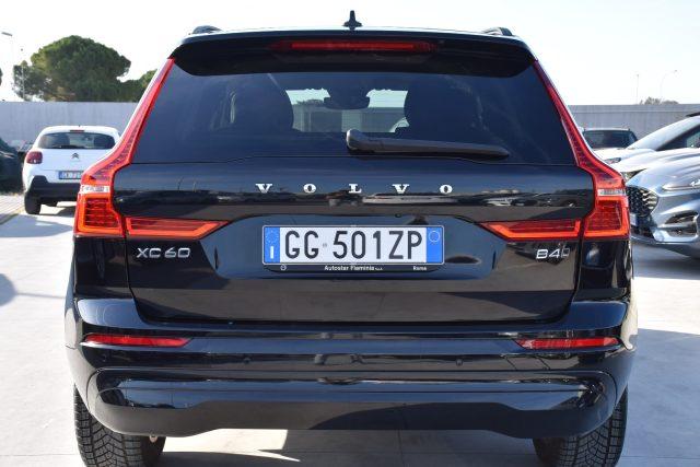 VOLVO XC60 B4 (d) AWD Geartronic Momentum *Pelle*
