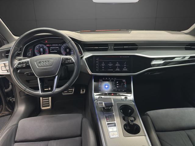 AUDI A6 allroad 40 TDI 2.0 quattro S tronic Evolution