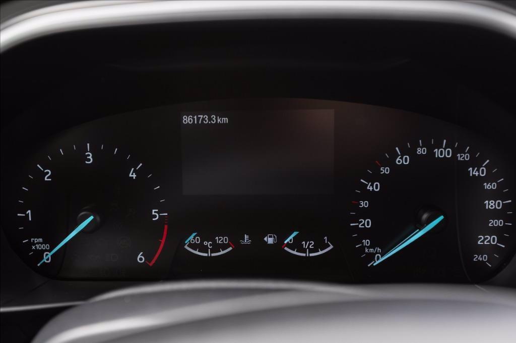 FORD Focus SW 1.5 ecoblue Business 120cv del 2022