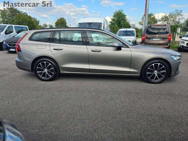 VOLVO V60 V60 2.0 D3 150cv Business auto - FW538VN