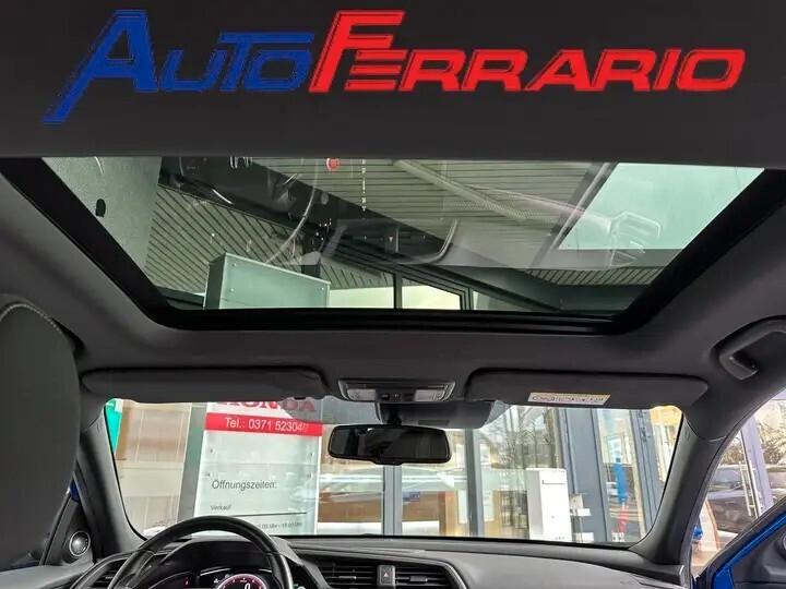 Honda Civic SPORT PLUS TETTO APRIBILE RETROCAMERA SENS PAR DOPPI LINE ASSIST VETRI SCURI 17" PRONTA CONSEGNA