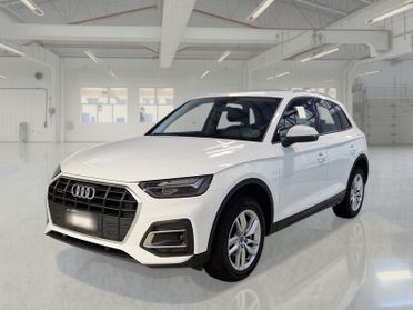 AUDI Q5 50 TFSI E BUSINESS QUATTRO S TRONIC SUV