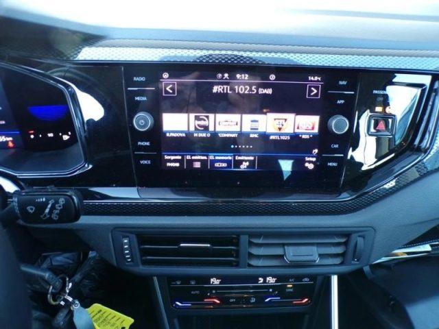 VOLKSWAGEN Polo 1.0 TSI Cambio Aut. DSG 95Cv Clima Aut. Life
