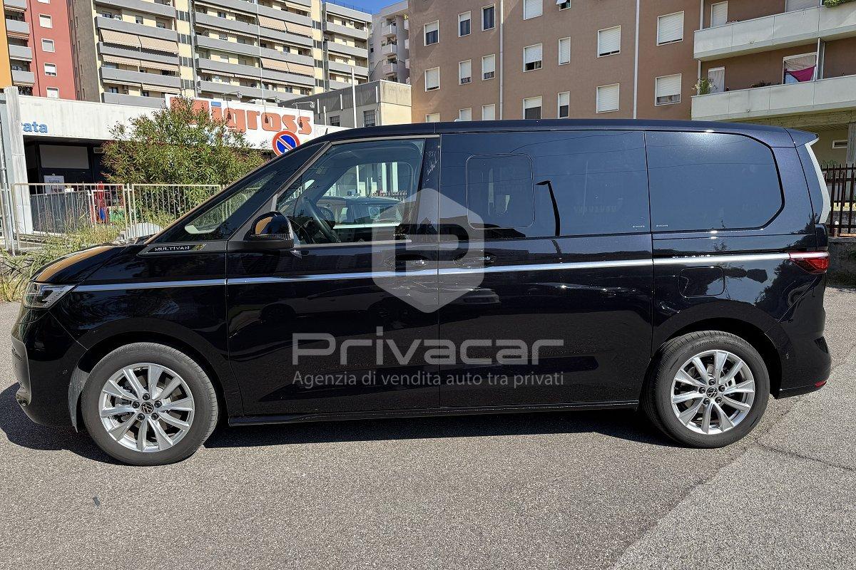 VOLKSWAGEN Multivan 1.5 PHEV DSG 4Motion Style