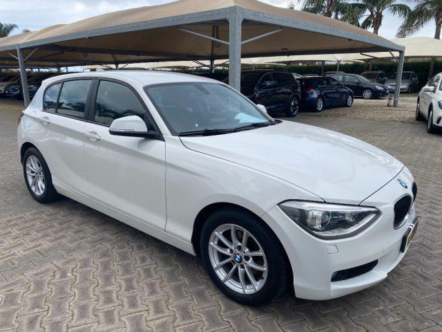 BMW 116 d 5p. Efficient Dynamics Business