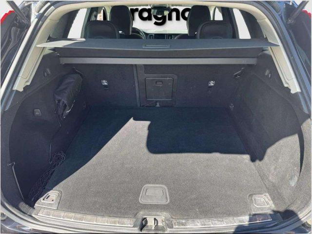 VOLVO XC60 B4 D AWD BUSINESS AUTOMATICA