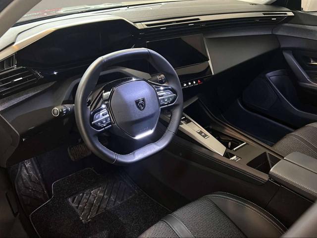 PEUGEOT 308 BlueHDi 130 S&S EAT8 SW Allure Pack