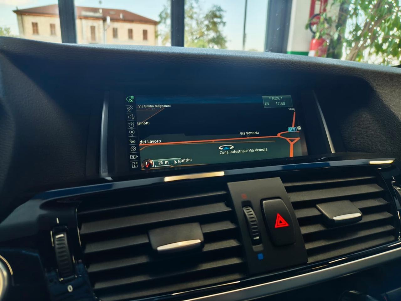 Bmw X4 xDrive20d xLine