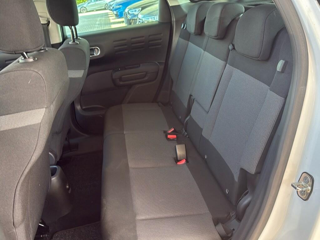 Citroen C3 Aircross 1.5 BlueHDi Shine EAT6