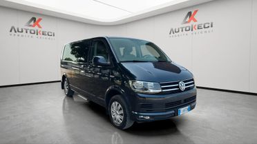 Volkswagen Caravelle 2.0 TDI 150CV PL Comfortline
