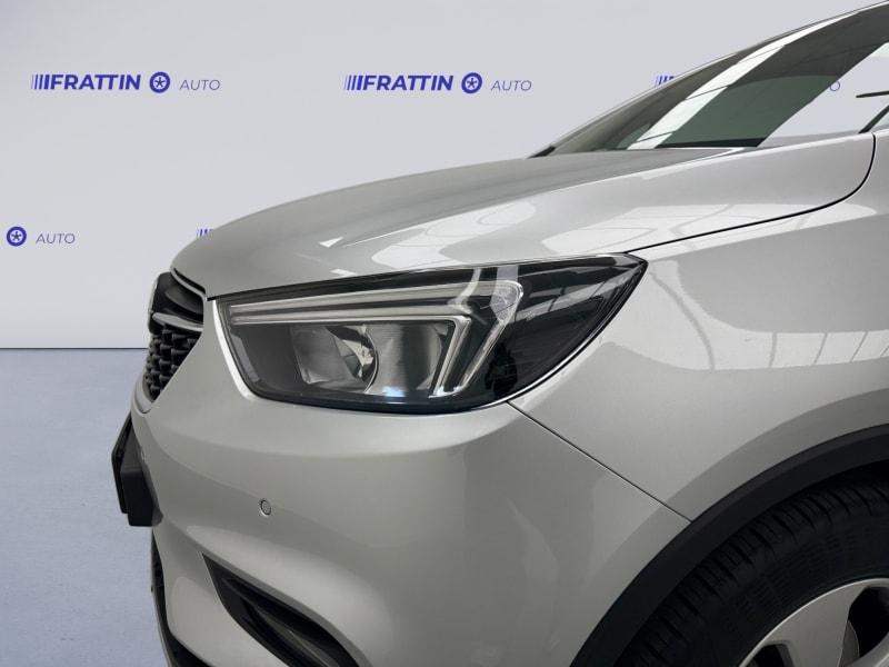 OPEL MOKKA X 1.6 ADVANCE S&S 4X2 115CV