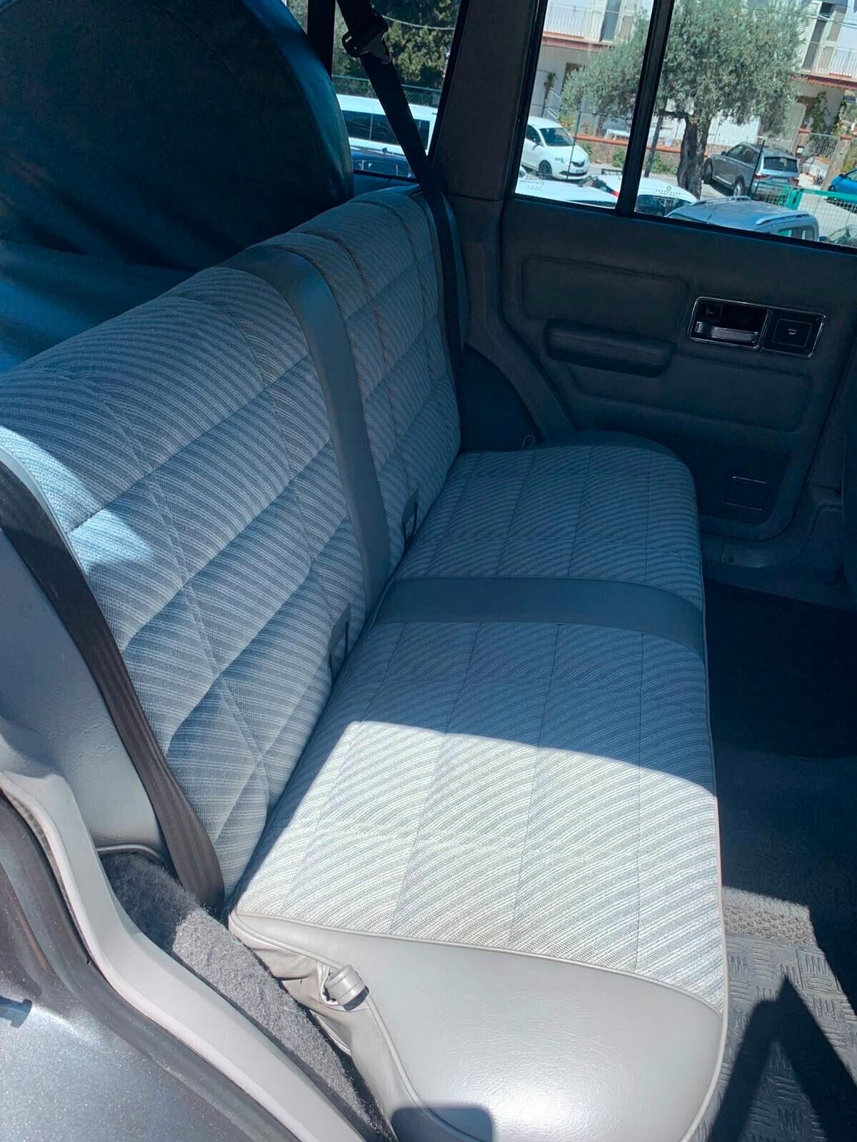 Jeep Cherokee CHEROCHEE 2° SERIE