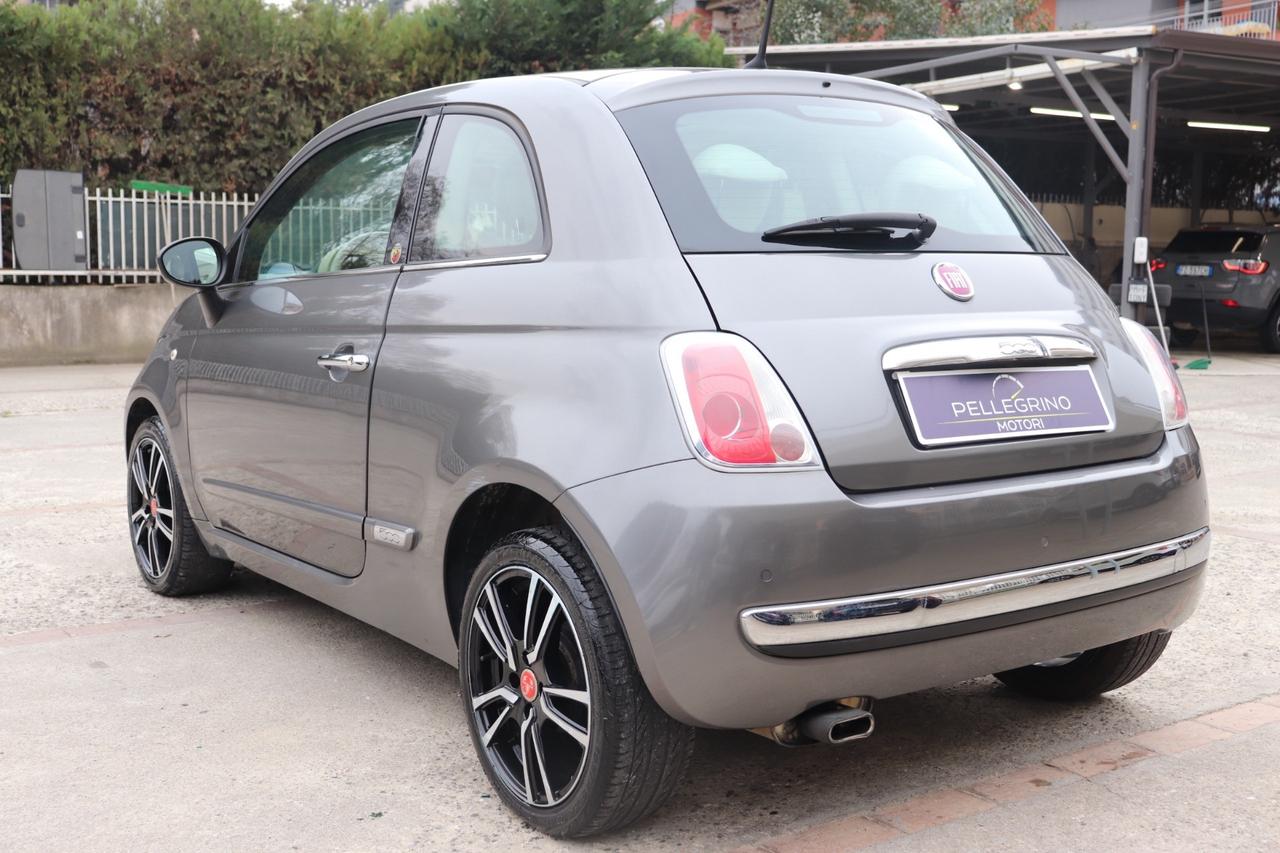 Fiat 500 1.3 Multijet 16V 95 CV GQ