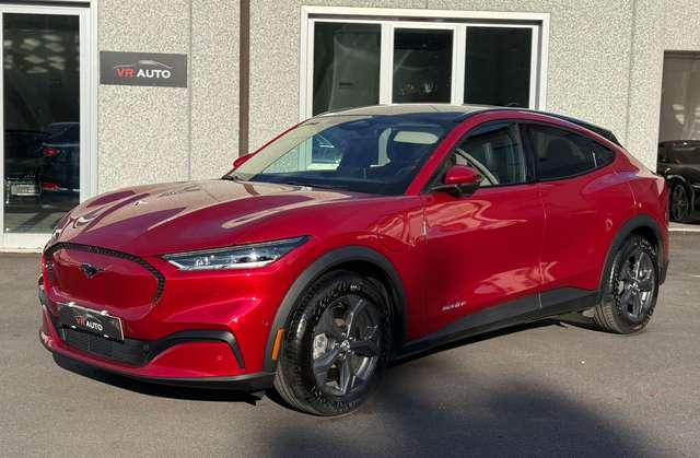 Ford Mustang Mach-e standard range rwd 269cv auto PROMO FIN