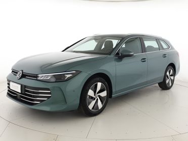 Volkswagen Passat 2.0 tdi scr business 150cv dsg
