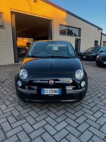 Fiat 500 1.2 GQ