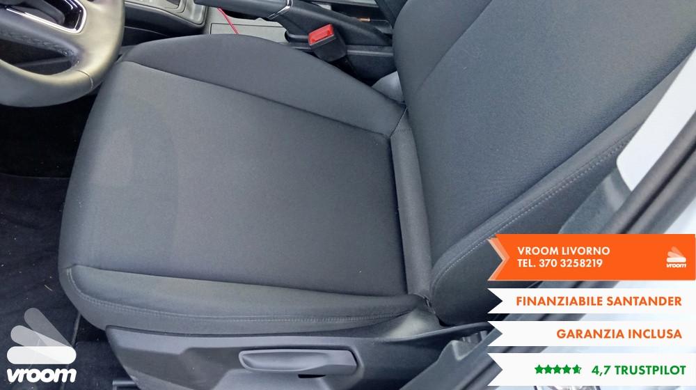AUDI A1 2ª serie A1 allstreet 30 TFSI S tronic...