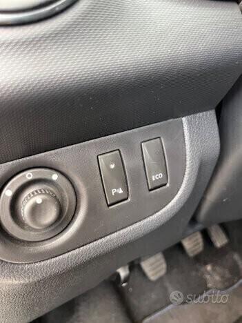 Dacia Sandero Stepway 0.9 TCe 90 CV Comfort