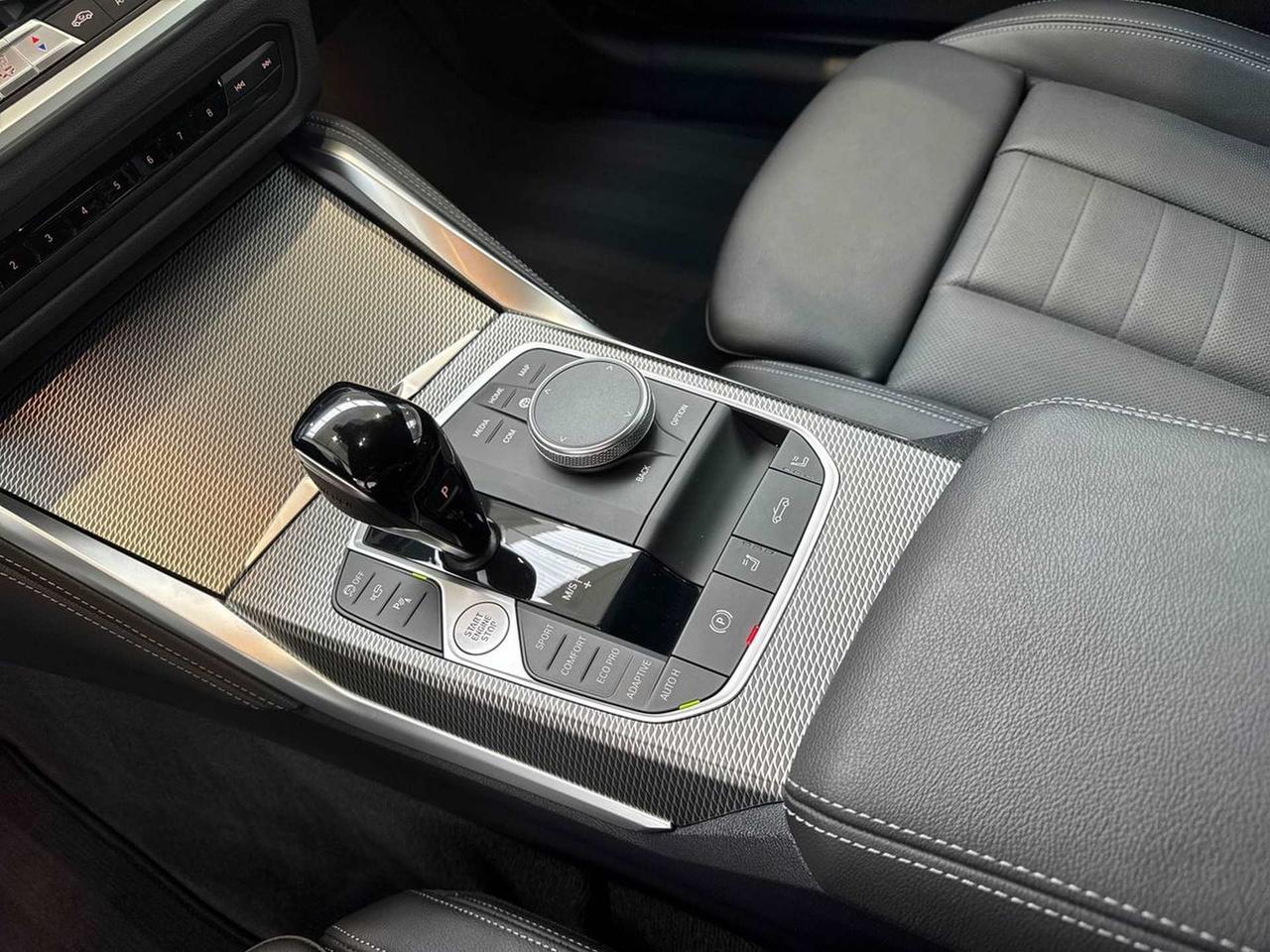 BMW Serie 4 G23 2020 Cabrio - M440i Cabrio mhev 48V xdrive auto