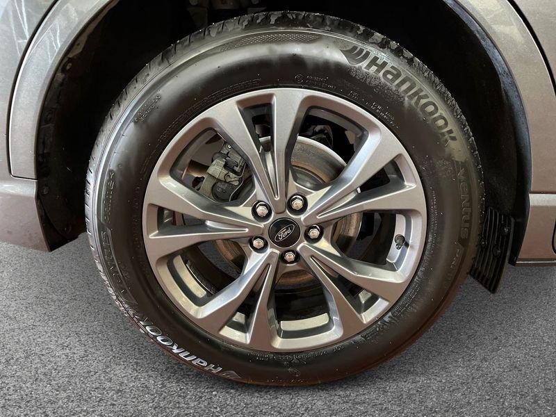 Ford Kuga III 2020 2.0 ecoblue ST-Line X 2wd 120cv auto