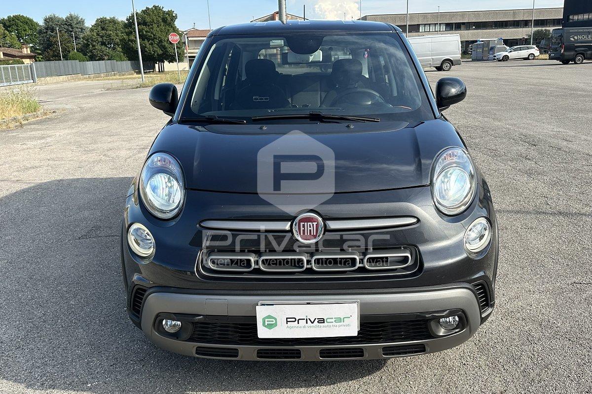 FIAT 500L 1.4 95 CV Mirror City Cross