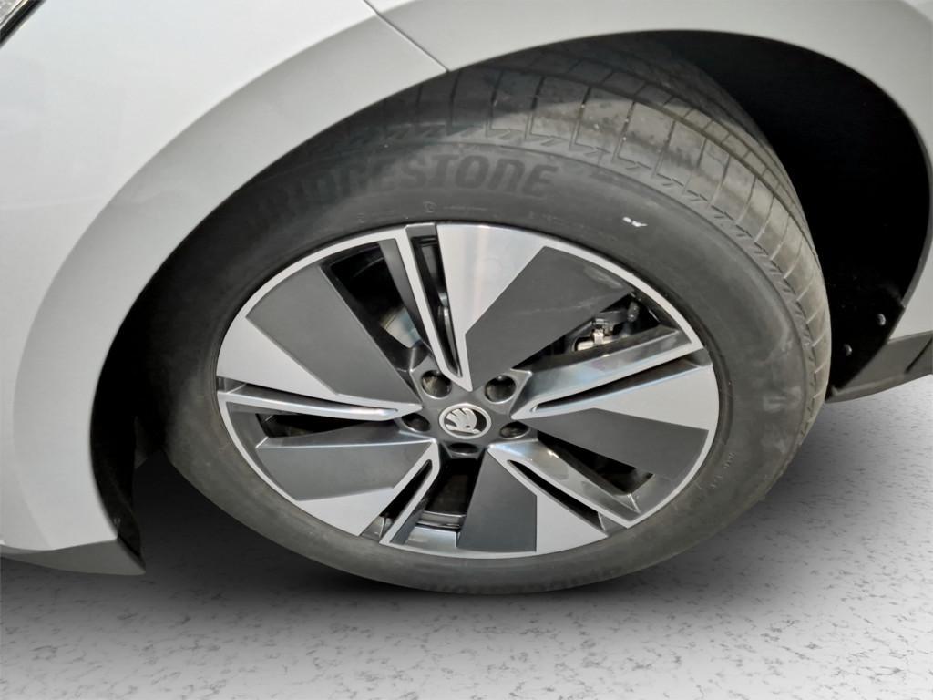 Skoda Enyaq iV 80 Plus