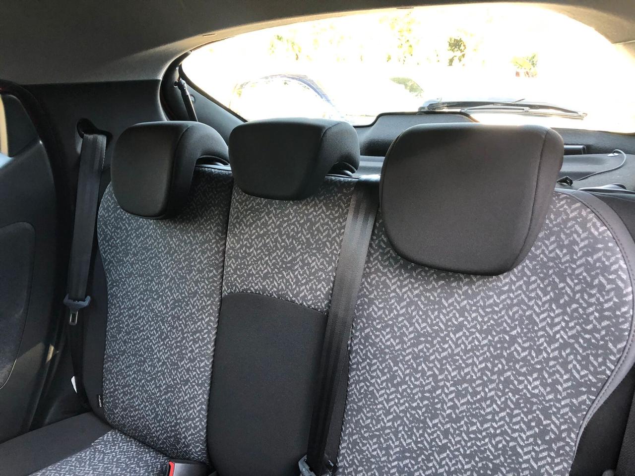 Lancia Ypsilon 1.2 69 CV 5 porte Gold KM 30000